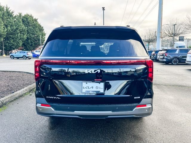 New 2026 Kia Carnival SX image 7