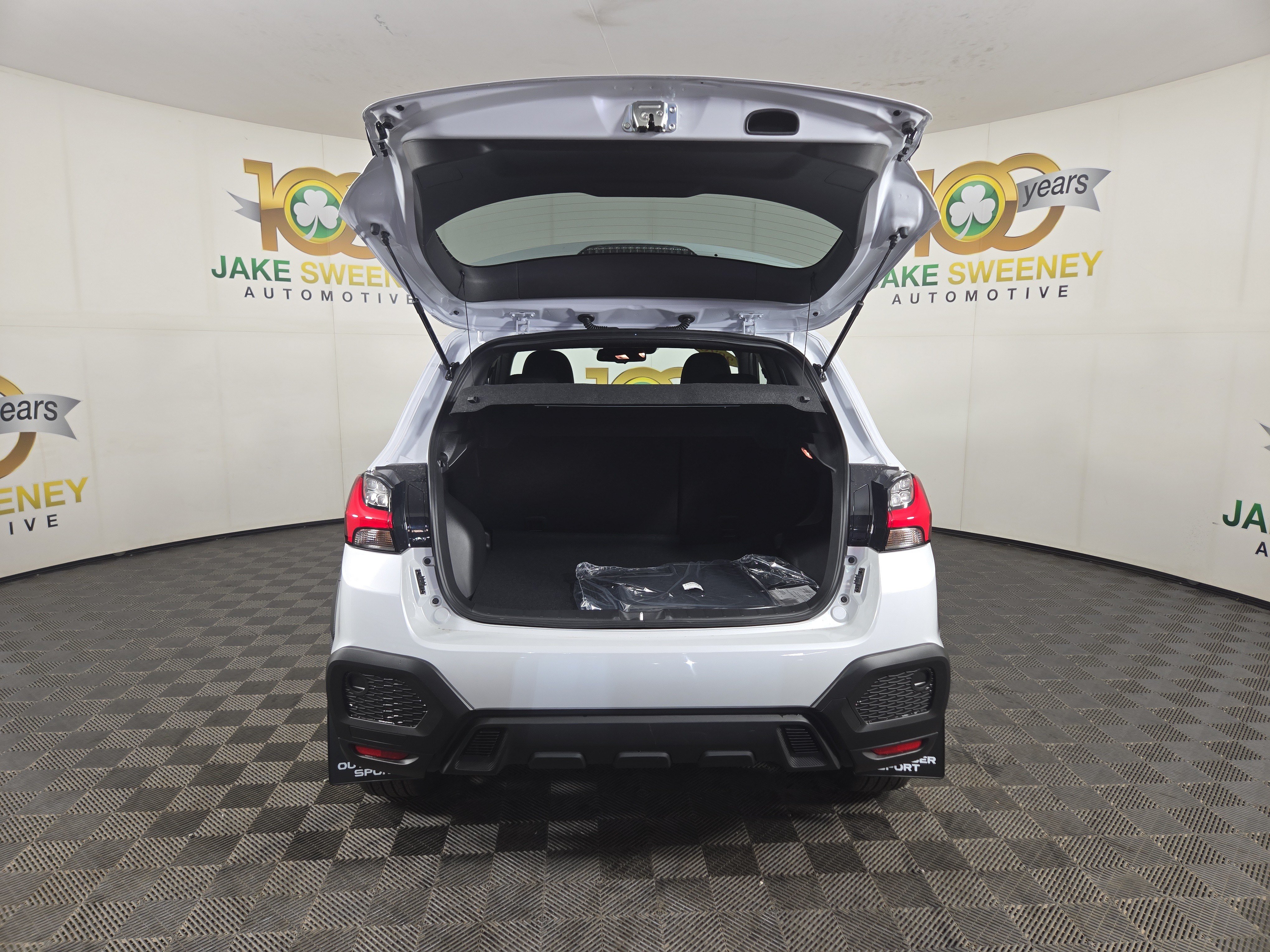 New 2026 Mitsubishi Outlander Sport AWD image 28