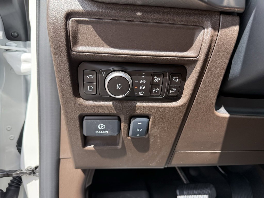 New 2025 Ford F150 King Ranch image 13