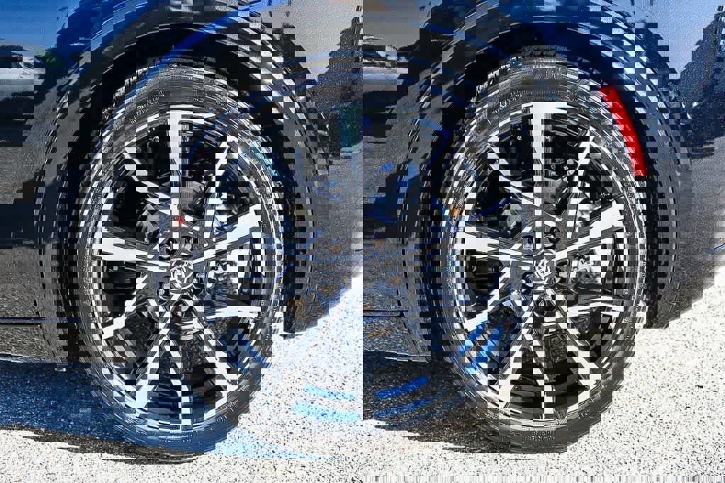 New 2026 Toyota Prius XSE image 10