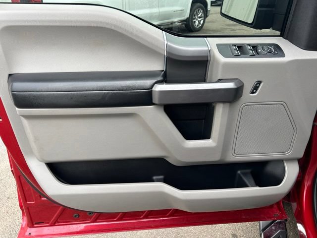 Used 2020 Ford F150 XLT w/ Equipment Group 302A Luxury AWD/4WD image 9