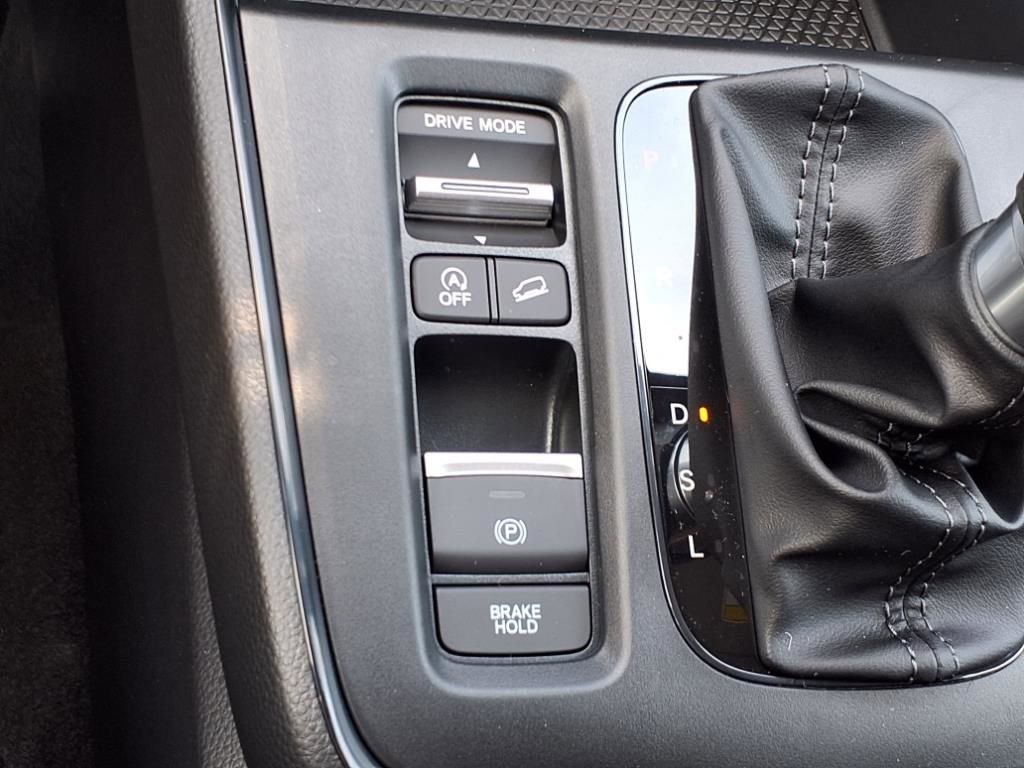 New 2026 Honda CR-V LX image 20