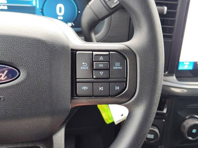 New 2026 Ford F150 STX w/ Equipment Group 200A RWD image 28