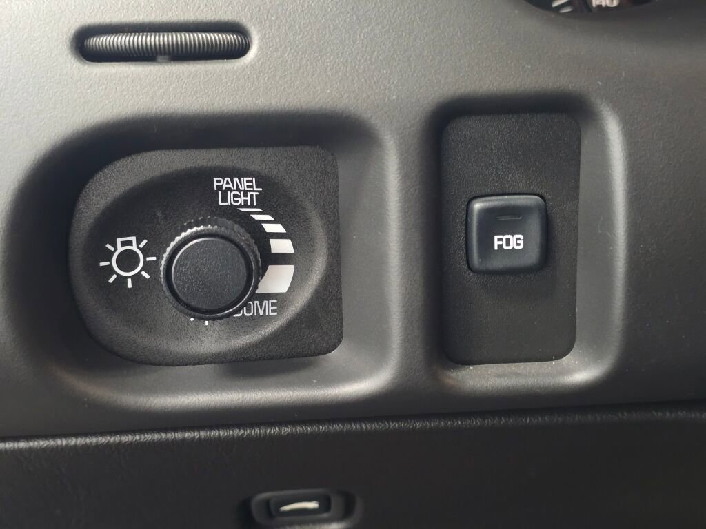 Used 2002 Chevrolet Monte Carlo SS w/ Preferred Equipment Group image 86