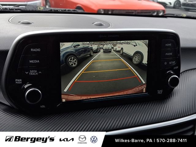 Used 2021 Hyundai Tucson Value image 21