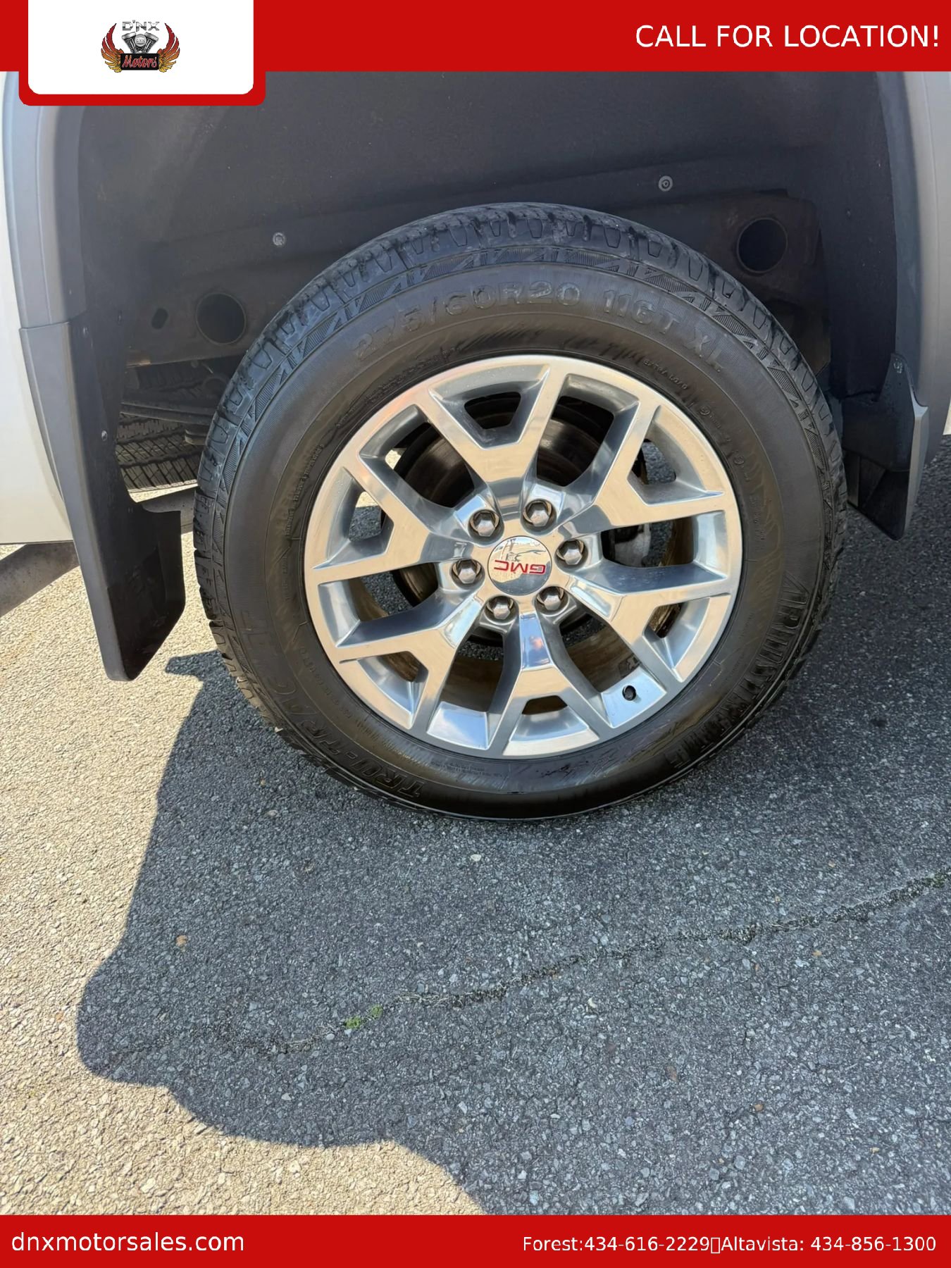 Used 2018 GMC Sierra 1500 SLT w/ SLT Premium Package image 13