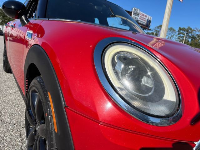 Used 2017 MINI Cooper Clubman S image 18