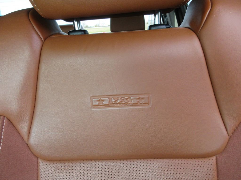 Used 2017 Toyota Tundra 1794 Edition image 25