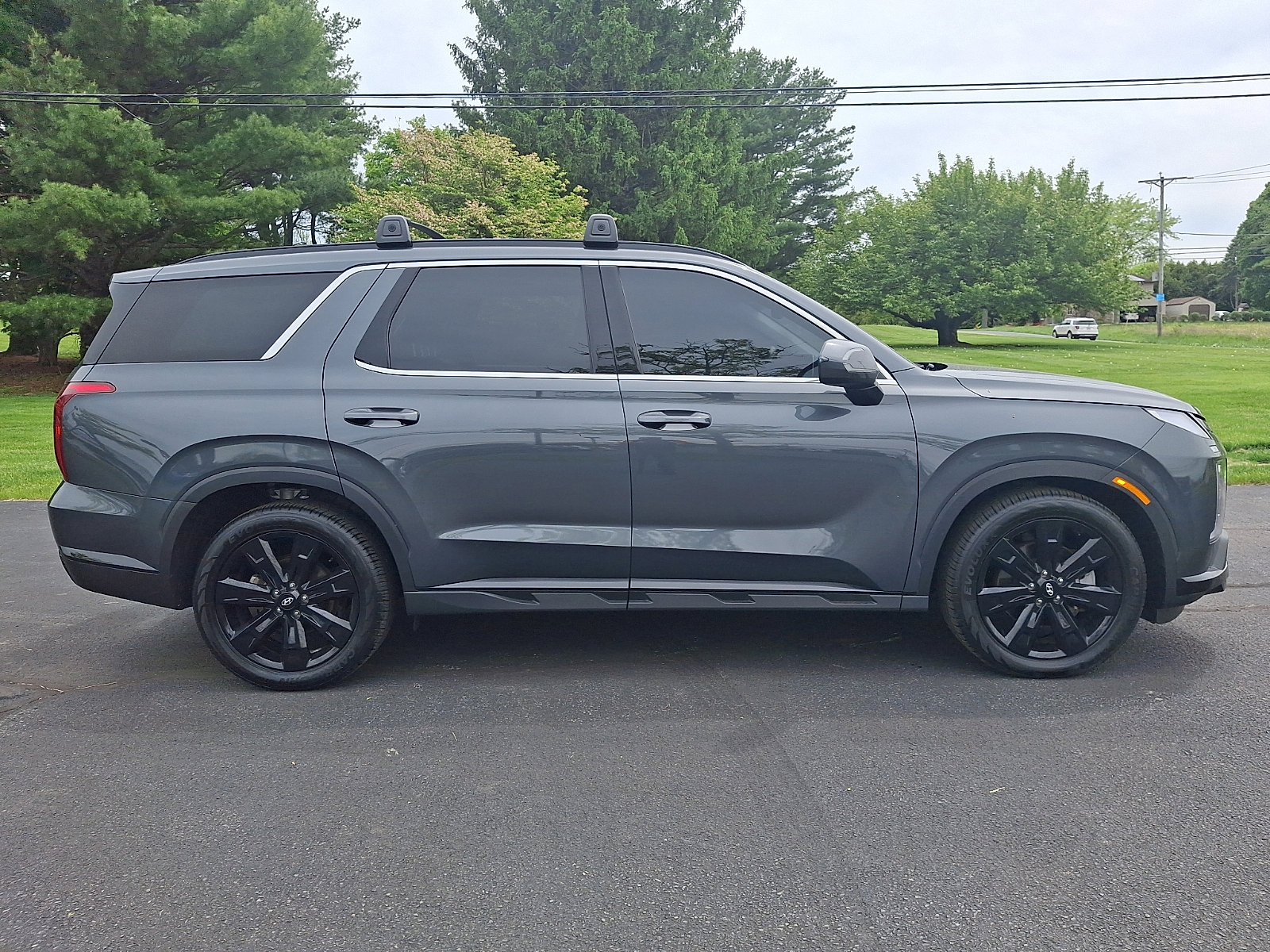 Used 2023 Hyundai Palisade XRT AWD/4WD image 7