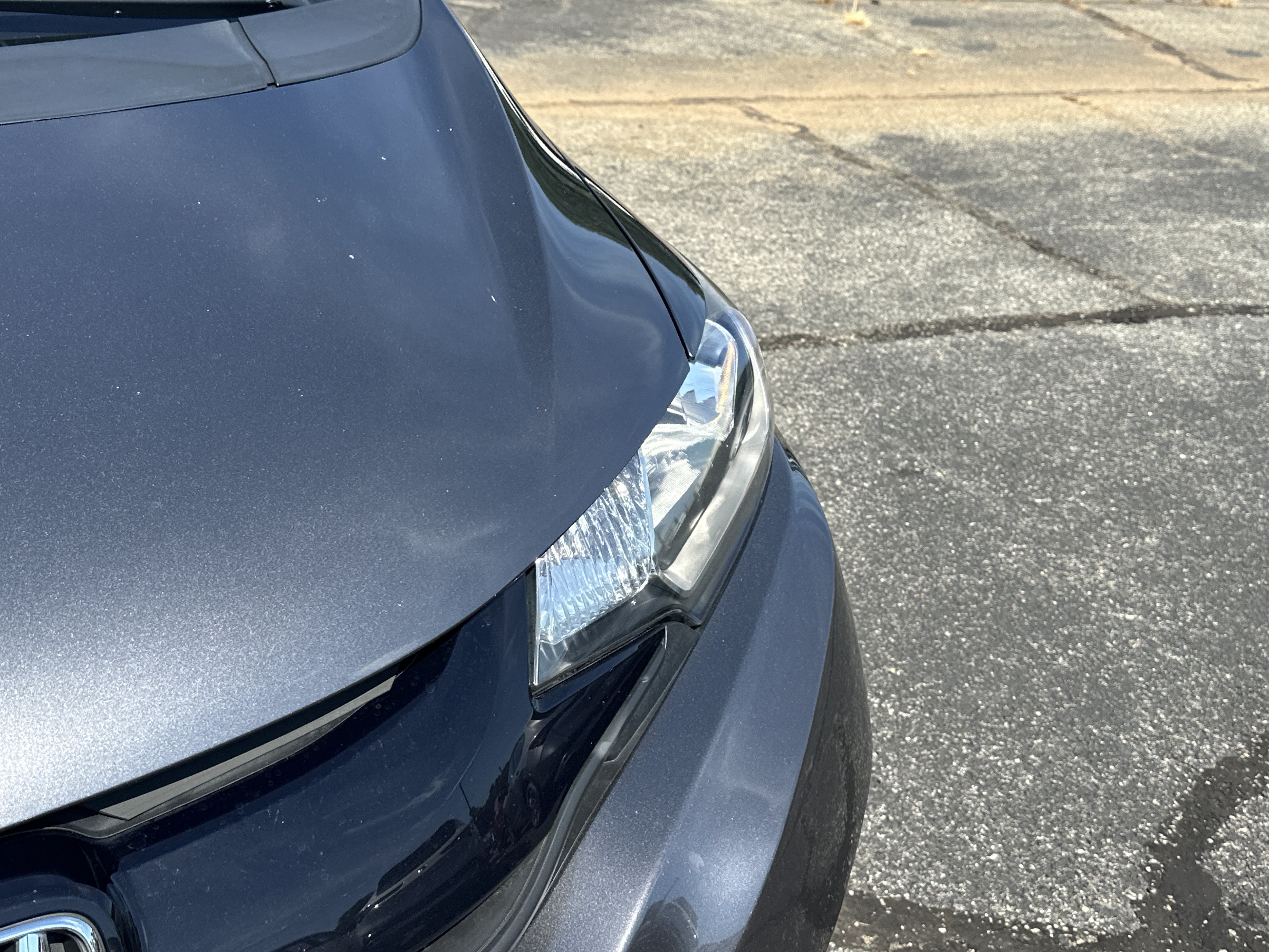 Used 2016 Honda Fit LX image 12