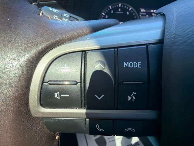 Used 2018 Lexus ES 350 w/ Luxury Package w/Wood Trim FWD image 24