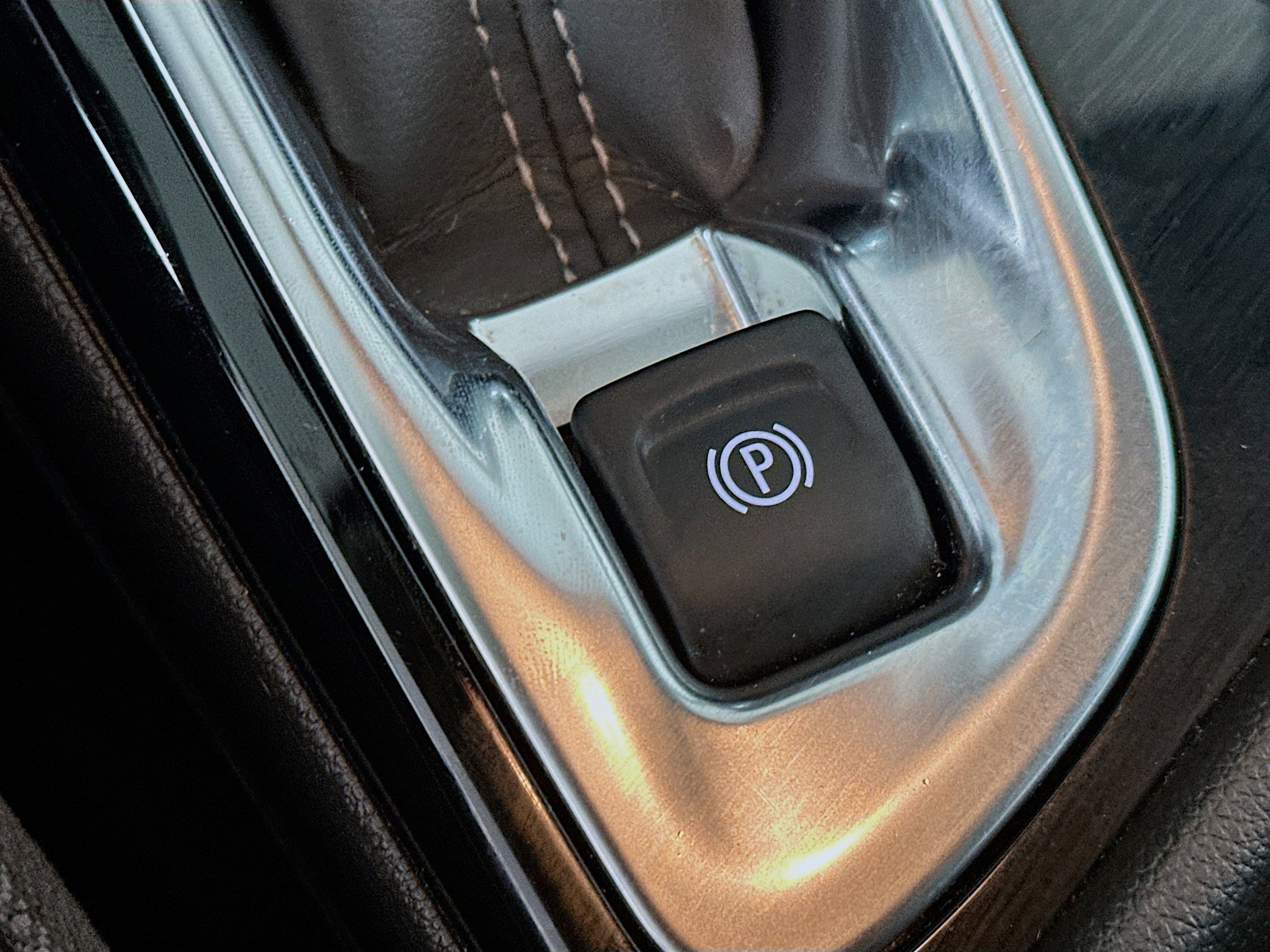 Used 2025 Buick Encore GX Preferred image 24