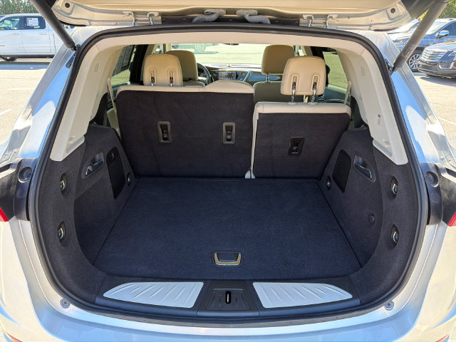 Used 2019 Buick Envision Preferred FWD image 18
