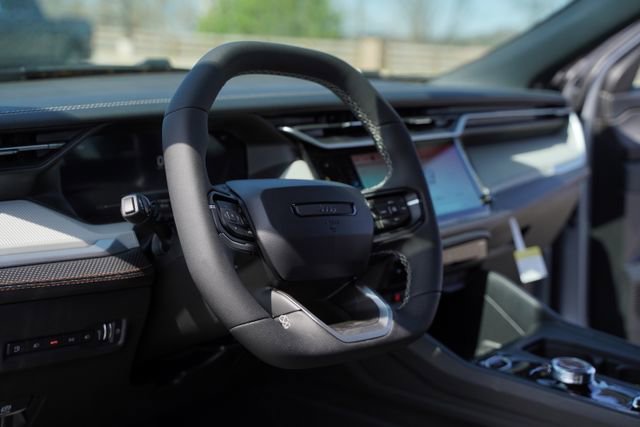 New 2026 Jeep Cherokee Limited AWD/4WD image 25