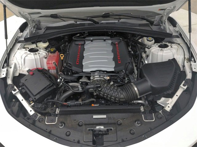 Used 2019 Chevrolet Camaro SS image 43