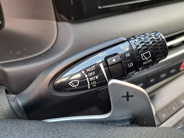 Used 2024 Hyundai Palisade XRT AWD/4WD image 11