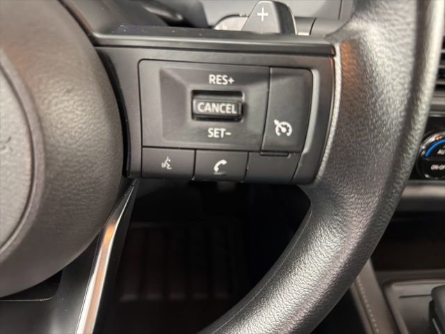 Used 2024 Nissan Pathfinder S w/ Cargo Package image 21