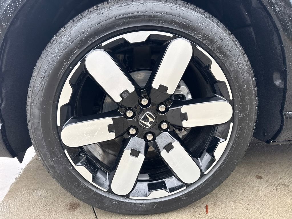New 2026 Honda Prologue Elite image 10