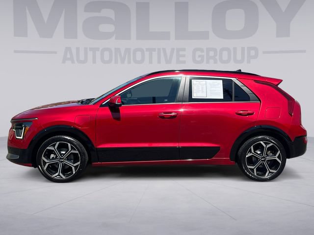 Used 2023 Kia Niro SX Touring FWD image 2