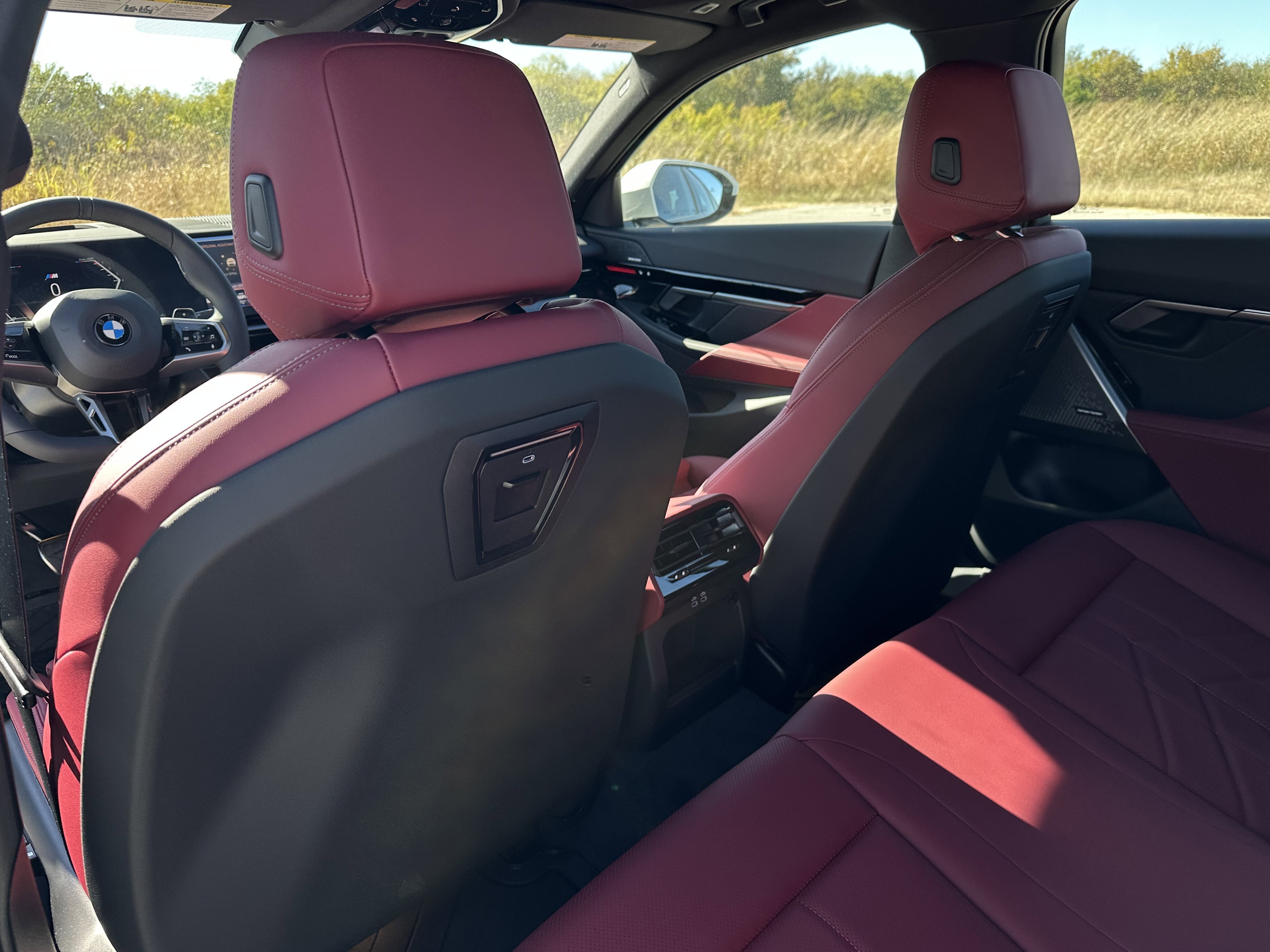 New 2026 BMW 530i w/ M Sport Package RWD image 14