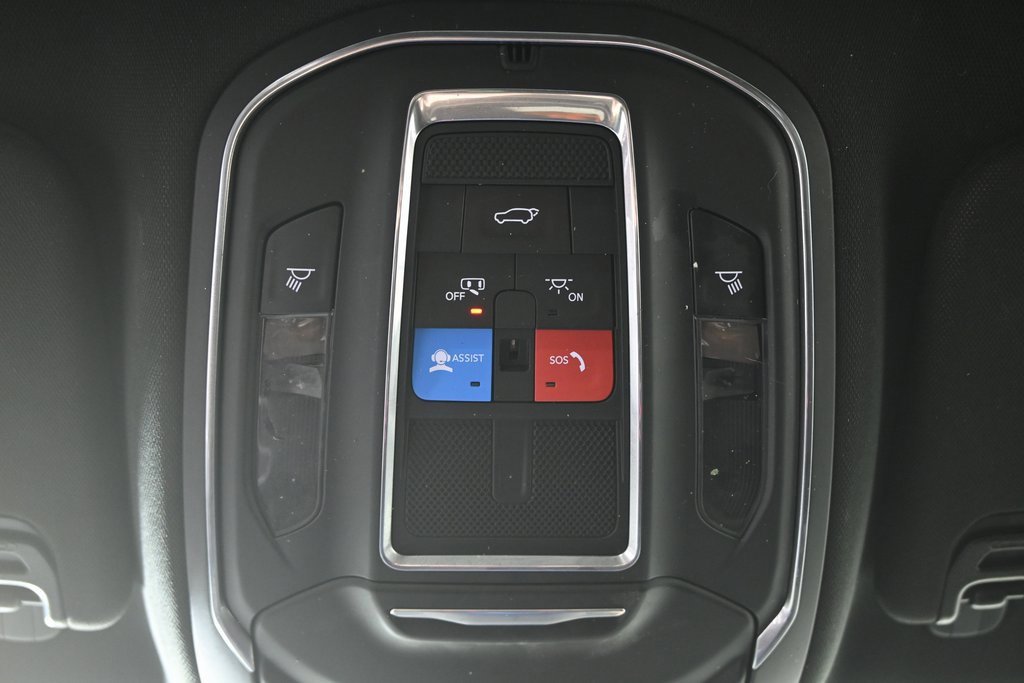 Used 2022 Jeep Wagoneer Series III image 33