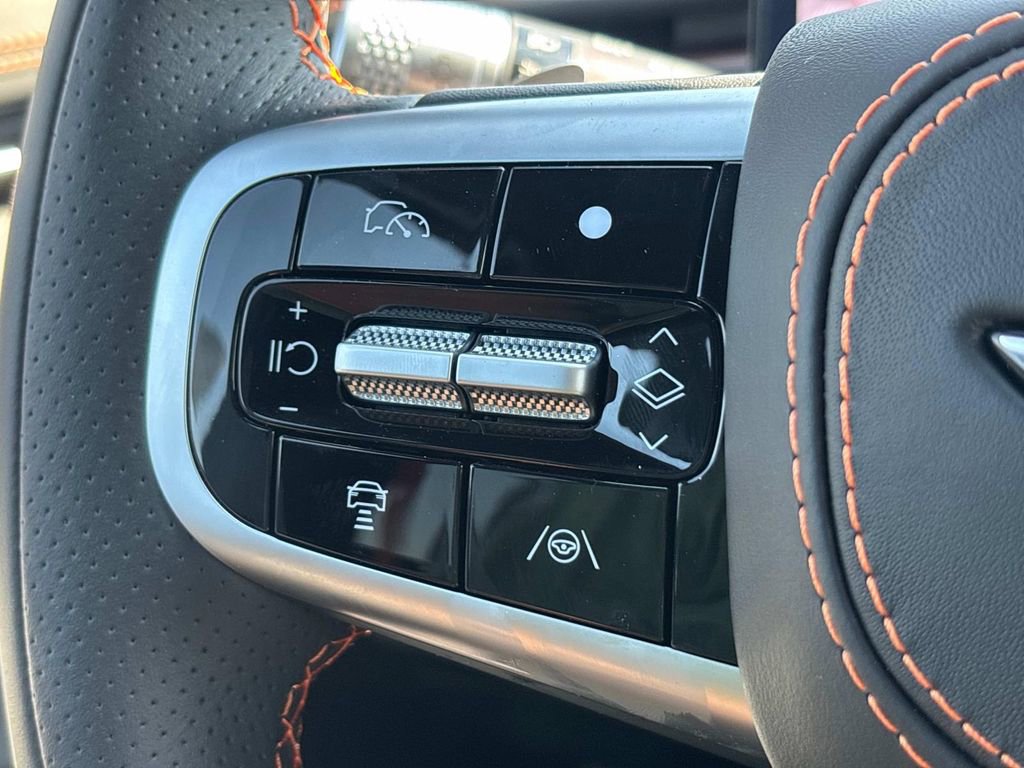 New 2026 Genesis GV70 3.5T Sport Advanced AWD/4WD image 10