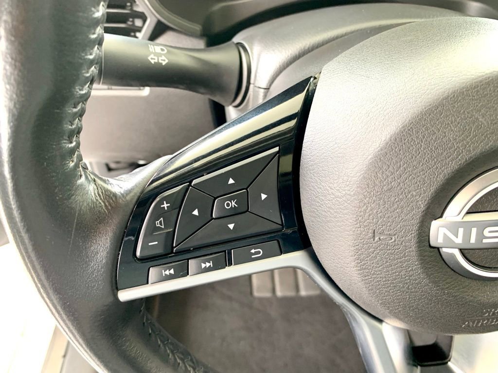 Used 2023 Nissan Altima 2.5 SL FWD image 31