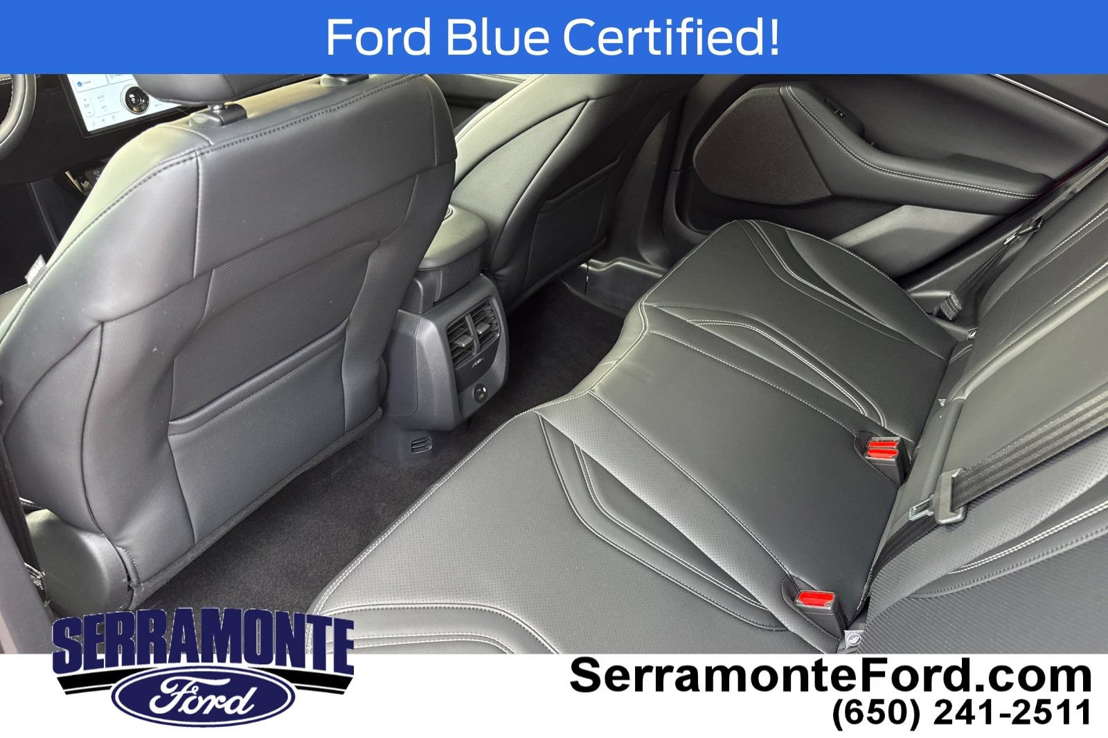 Used 2023 Ford Mustang Mach-E Premium RWD image 15