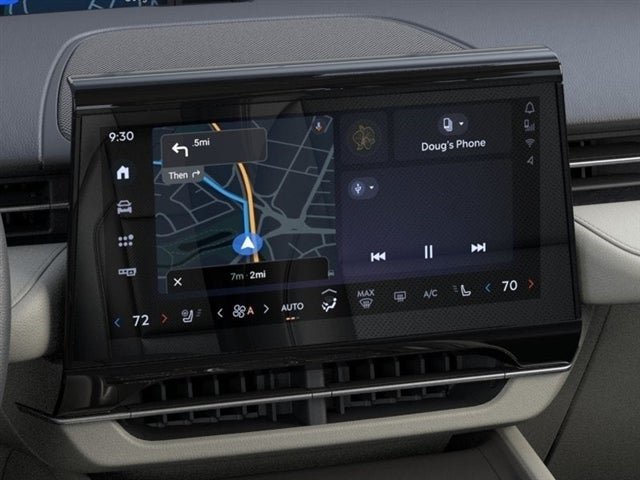 New 2026 Lincoln Nautilus Reserve AWD/4WD image 80