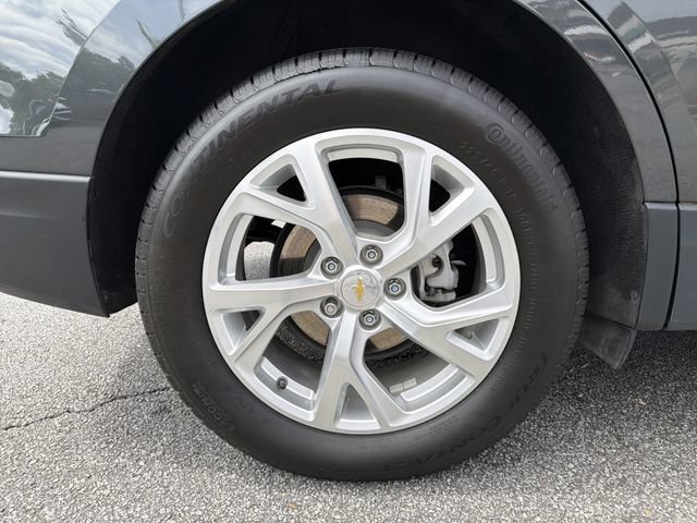 Used 2021 Chevrolet Equinox Premier w/ LPO, Floor Liner Package FWD image 19