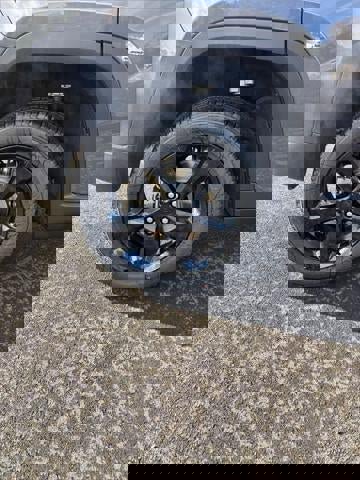 New 2025 Jeep Grand Cherokee Limited w/ Black Appearance Package image 50