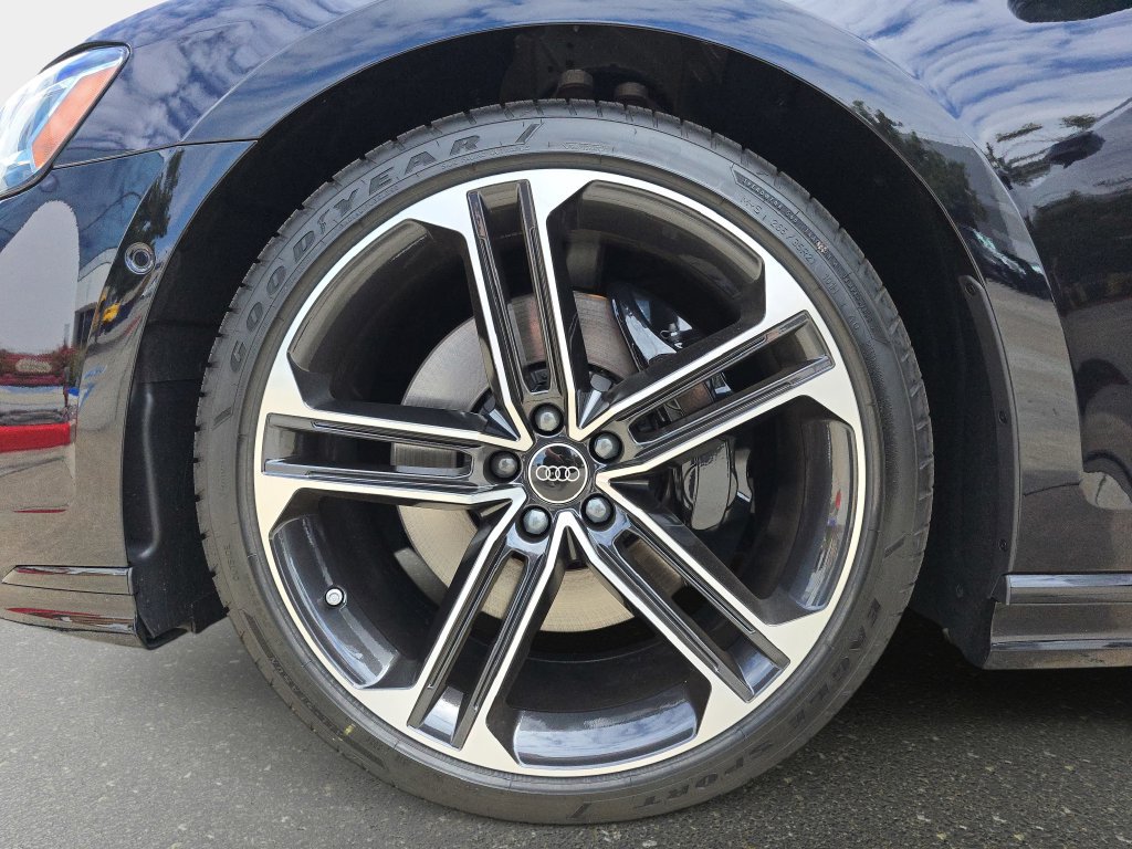 New 2026 Audi A8 L 3.0T AWD/4WD image 33
