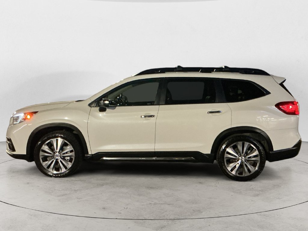 Used 2022 Subaru Ascent Touring AWD/4WD image 12