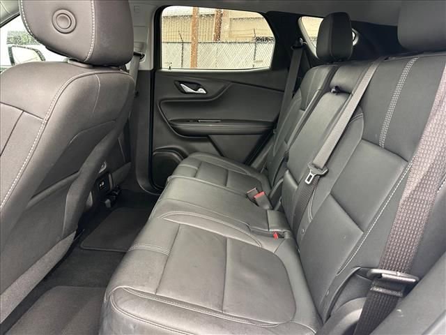 Certified 2024 Chevrolet Blazer LT image 14