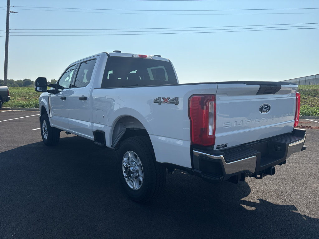 New 2027 Ford F250 XLT AWD/4WD image 7