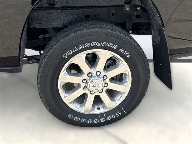 New 2025 RAM 2500 Laramie image 10