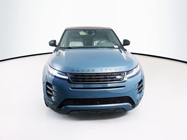 Used 2026 Land Rover Range Rover Evoque Dynamic SE AWD/4WD image 2
