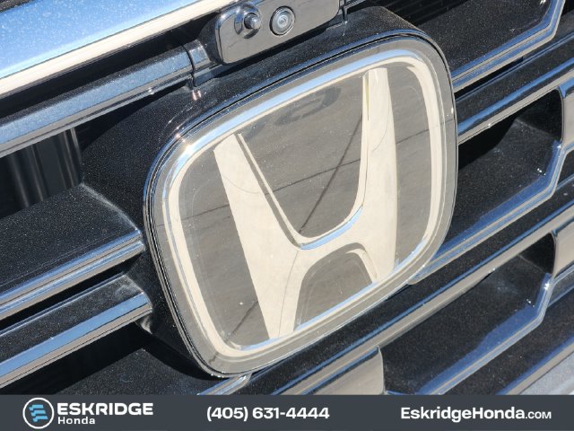 Certified 2026 Honda Pilot Elite image 11