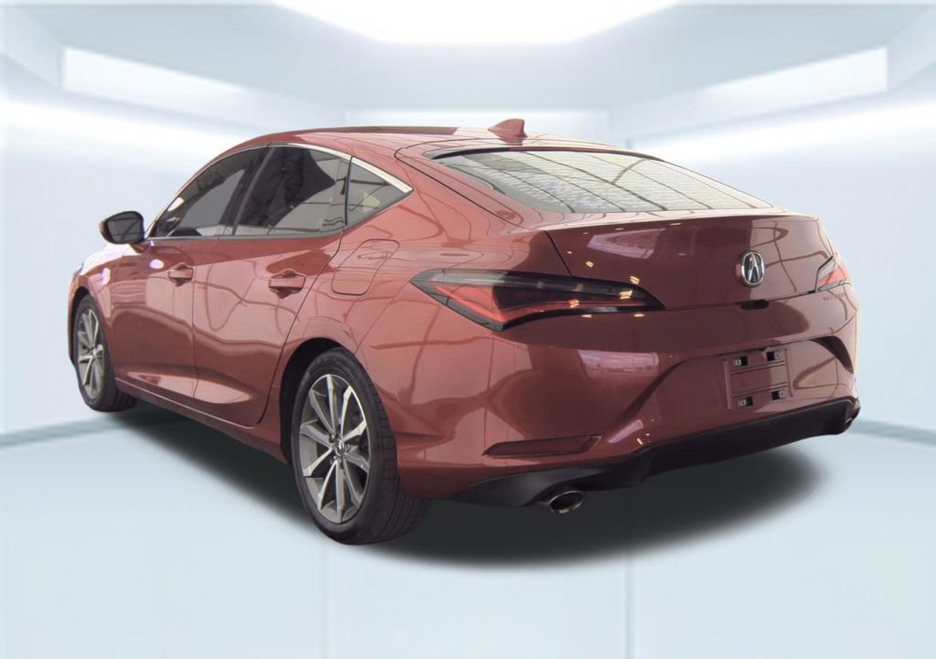 Used 2024 Acura Integra FWD image 4