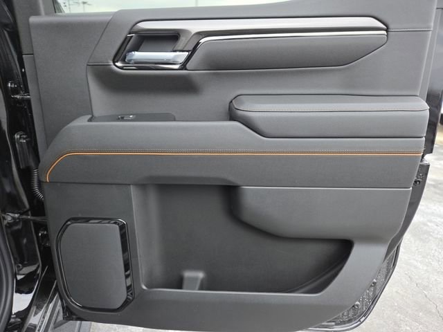 New 2026 GMC Sierra 1500 AT4 w/ AT4 Premium Package image 30