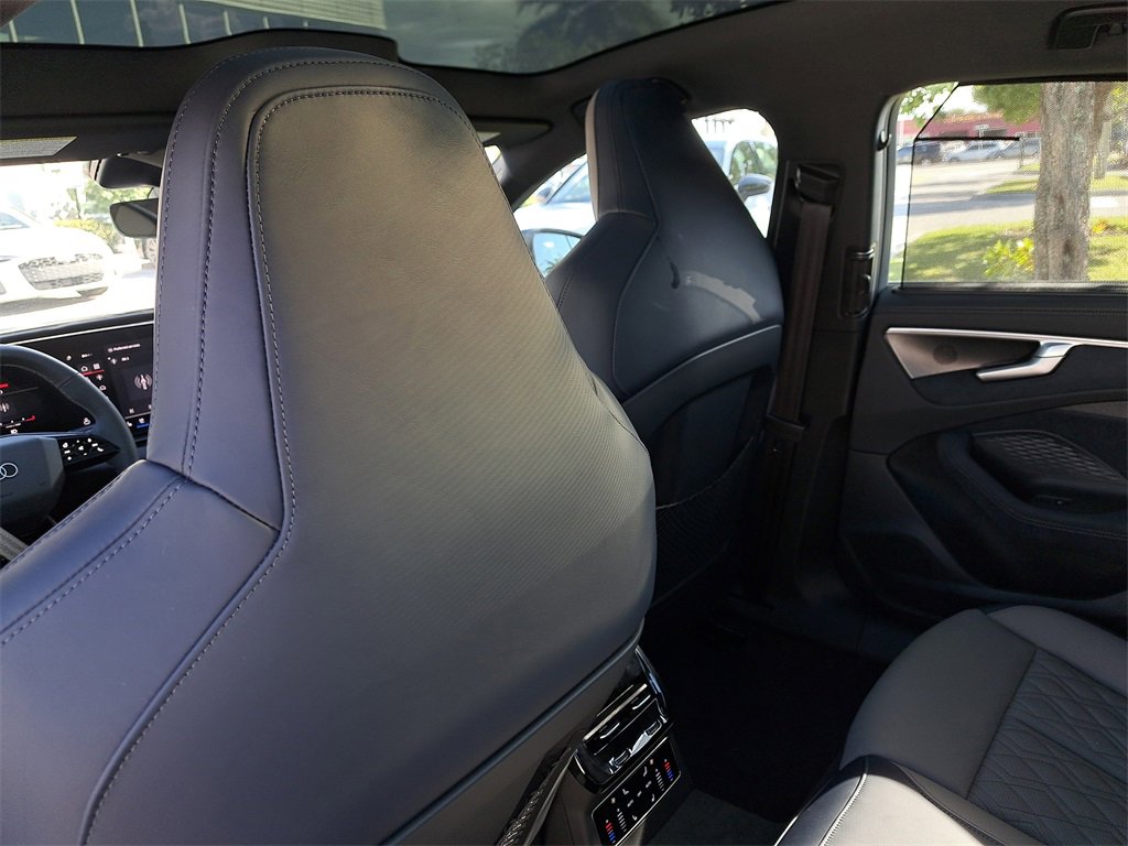 New 2026 Audi A6 Prestige image 25