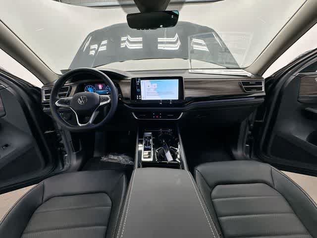 New 2026 Volkswagen Atlas SEL AWD/4WD image 21