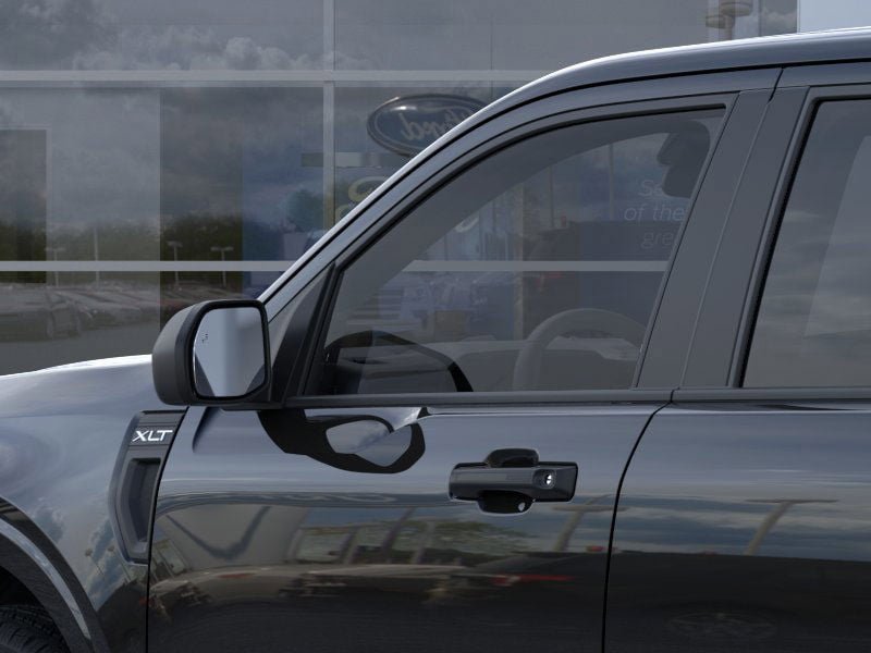 New 2025 Ford Maverick XLT w/ Equipment Group 301A image 21