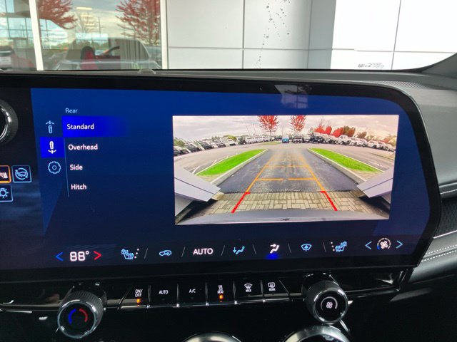 Used 2024 Chevrolet Blazer EV LT AWD/4WD image 24