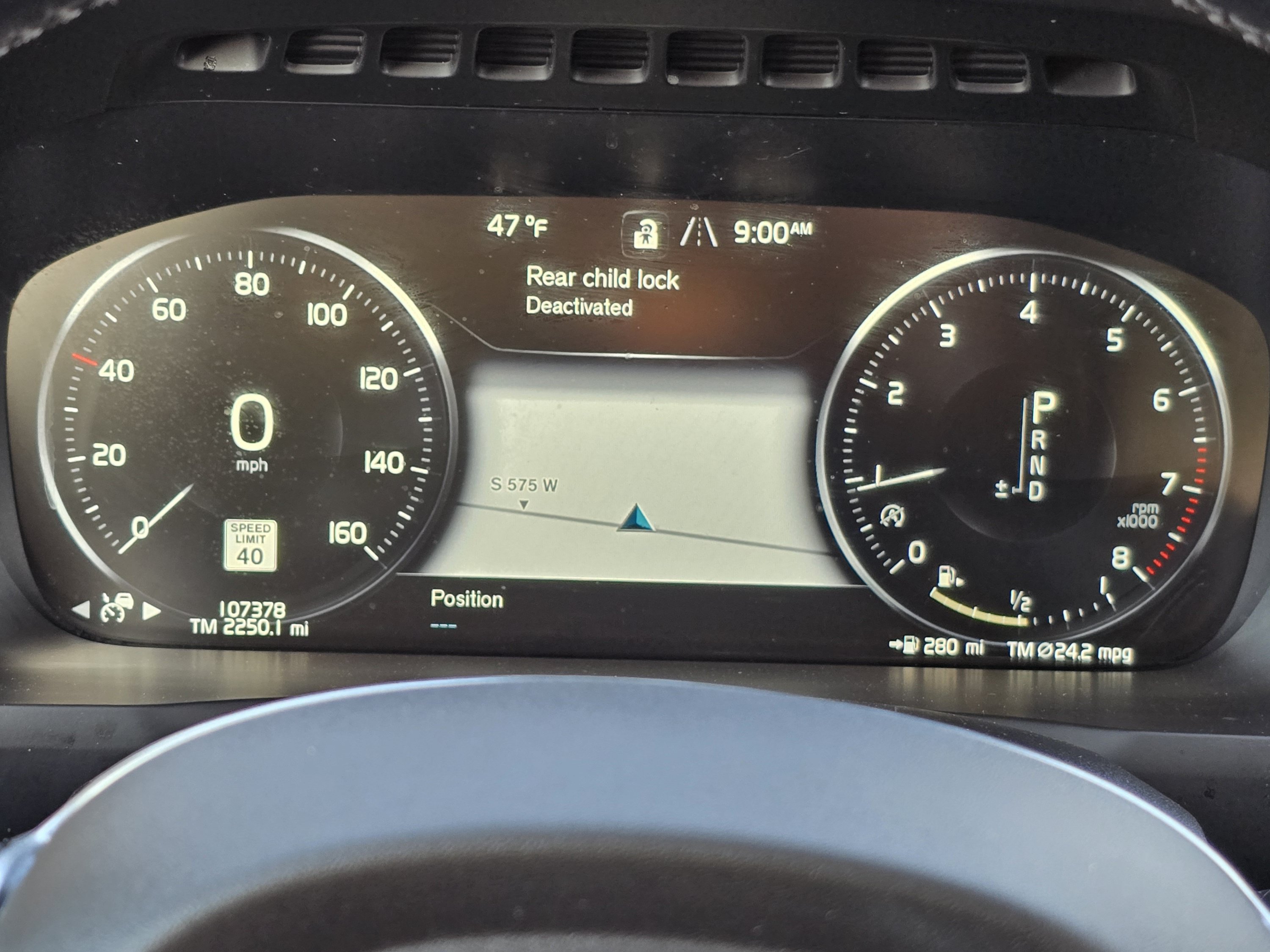 Used 2022 Volvo XC90 T6 Inscription w/ Advanced Package AWD/4WD image 16