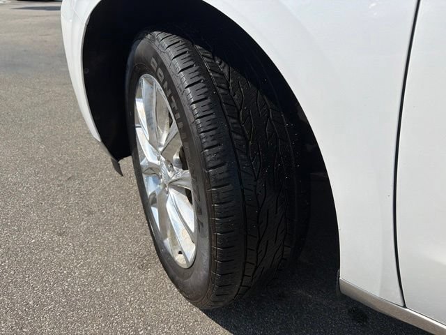 Used 2018 Buick Enclave Premium w/ Experience Buick Package AWD/4WD image 10