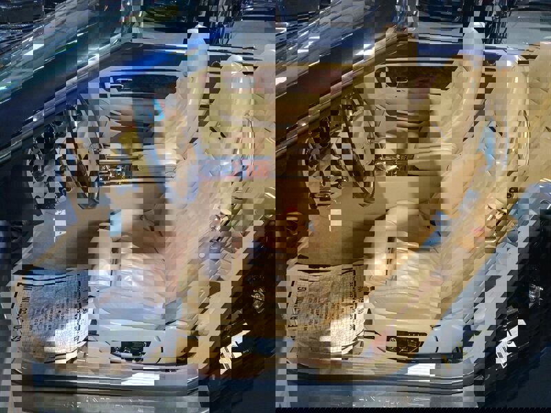 Used 2007 Bentley Continental GT image 39