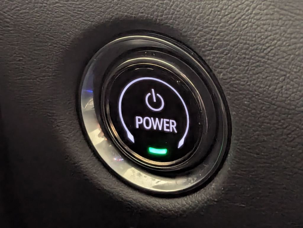 Used 2024 Cadillac Lyriq Luxury w/ LPO, Floor Liner Package image 50