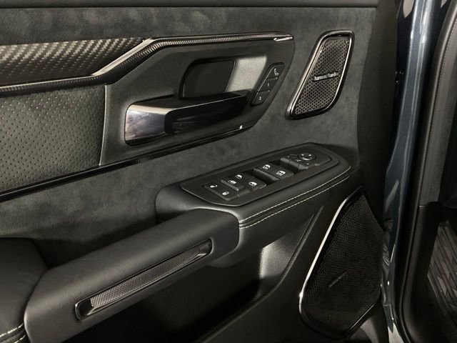 Used 2026 RAM 1500 RHO w/ RHO Level 1 Equipment Group AWD/4WD image 25