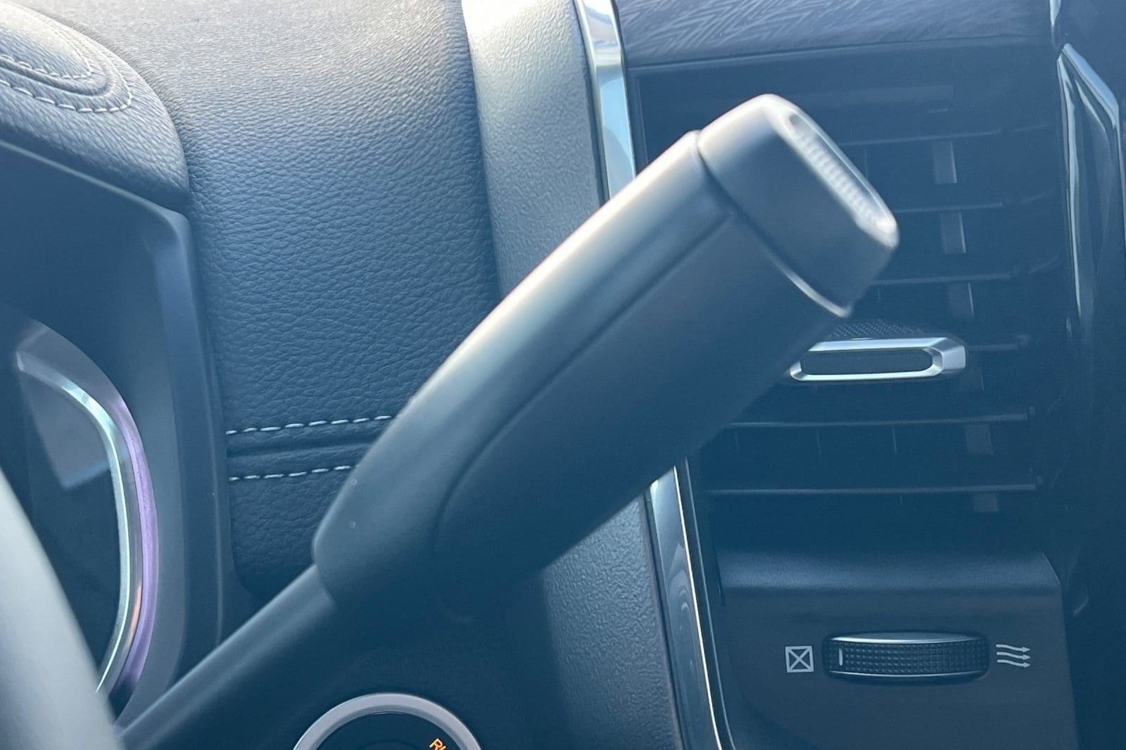 New 2026 RAM 3500 Laramie w/ Night Edition image 22